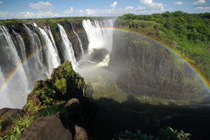Viaje a Dimbangombe: Zimbabue, agosto de 2022