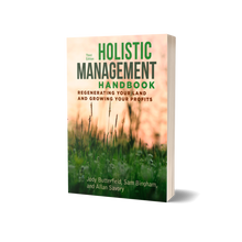 Load image into Gallery viewer, Holistic Management Handbook
