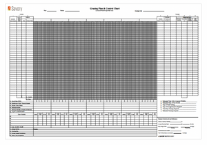 Formuláře pro plánování pastvy v USA (anglická verze)
